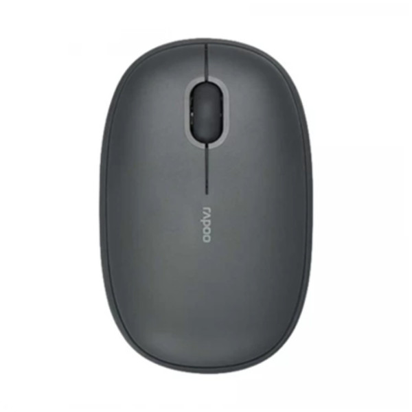 RAPOO M650 MULTI-MODE WIRELESS OPTICAL MOUSE