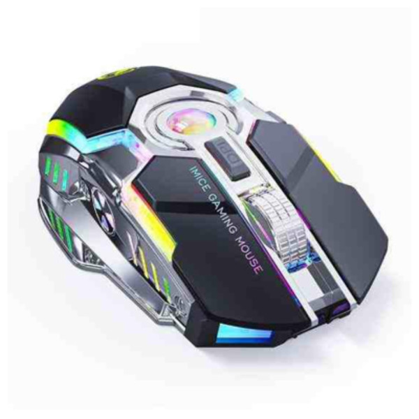 IMICE G7 Wireless Rechargeable RGB Gaming Mouse