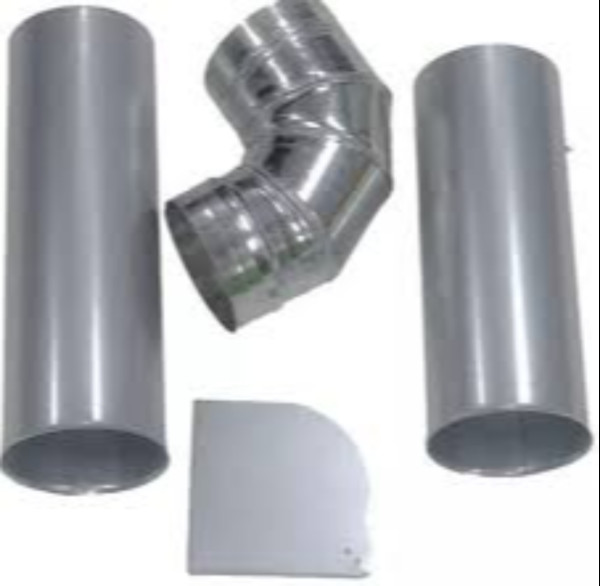 LG Dryer Side Vent Kit 383EEL9001L