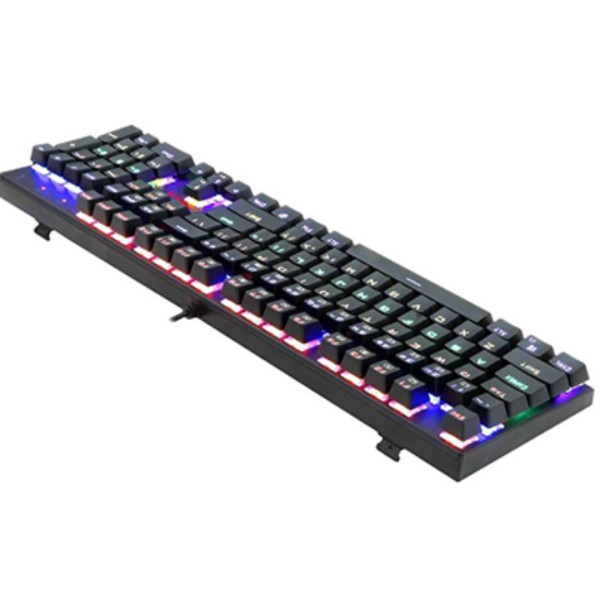 REDRAGON K565R-1 RUDRA Backlit Mechanical Gaming Keyboard