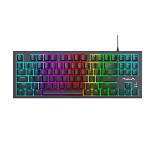 AULA F3032 MECHANICAL GAMING KEYBOARD