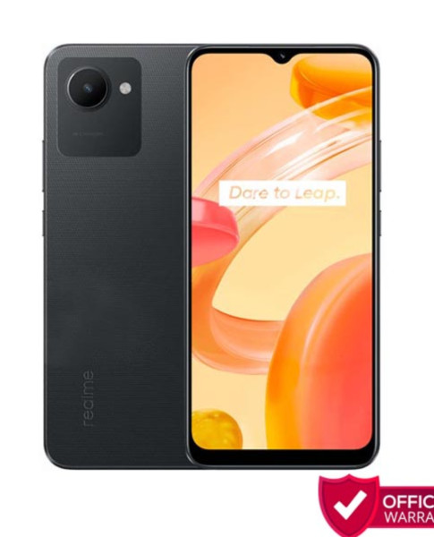 realme C30 2GB/32GB