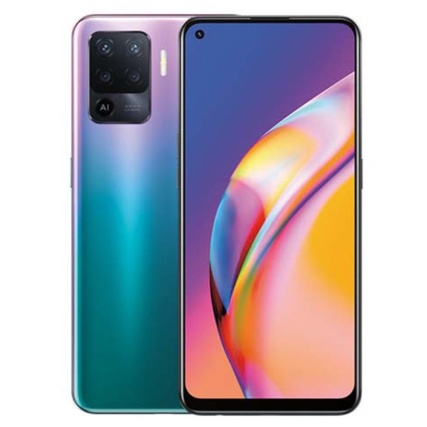 OPPO F19 Pro 5G 8/128GB