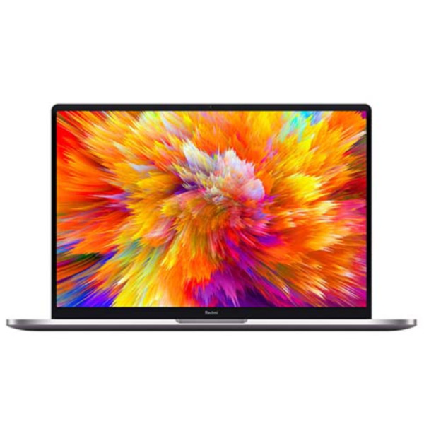 Xiaomi RedmiBook Pro 14 Ryzen 7 5700U 14″ Laptop – Grey