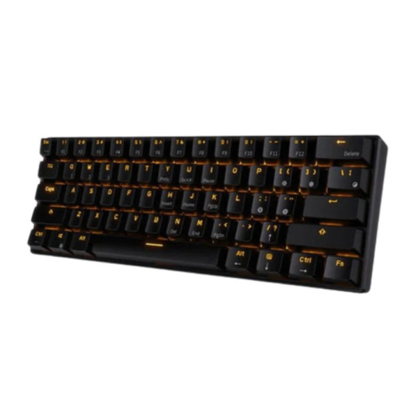 ROYAL KLUDGE RK61 DUAL MODE RGB GAMING KEYBOARD