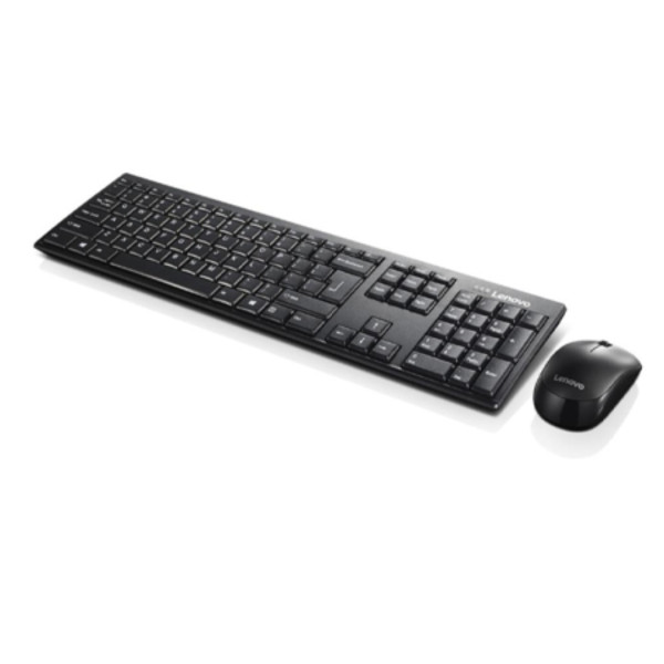 LENOVO 100 WIRELESS COMBO