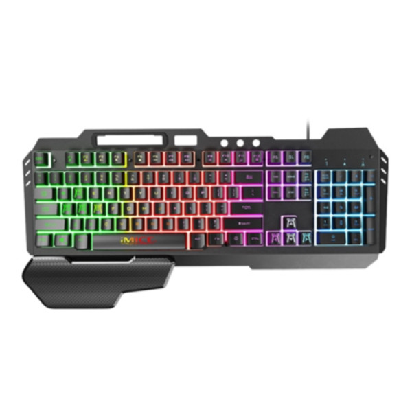 IMICE GK-700 USB RGB Gaming Keyboard