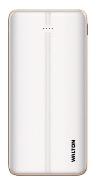 Walton Power Bank-WPB-12000A (Power Bank)