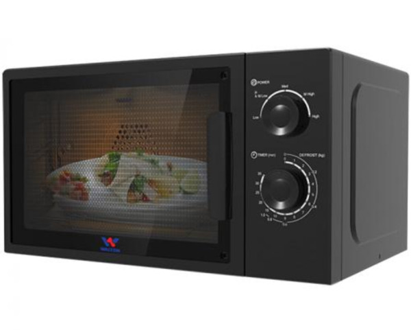 Walton Microwave Oven (20 L)-WMWO-X20MXP