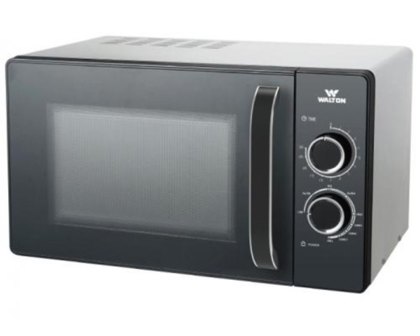 Walton Microwave Oven (23 L)-WMWO-W23MX