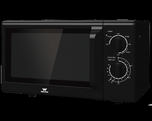 Walton Microwave Oven (20 L)-WMWO-X20EGK