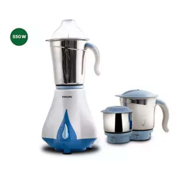 Philips HL7511 Mixer Grinder