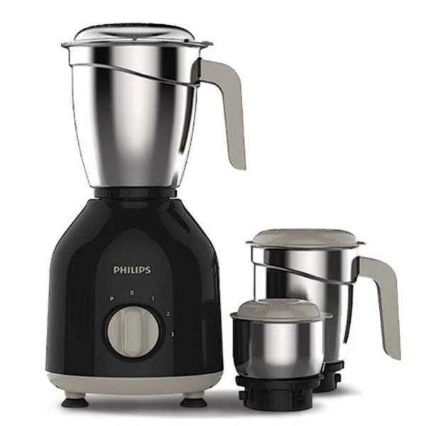 Philips HL7756/00 750W Mixer Grinder