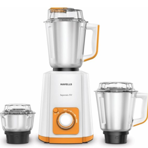 Havells Supermix NV 700W Mixer Grinder