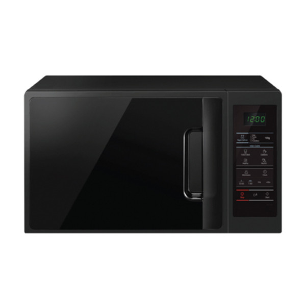 Samsung Microwave Oven MW73AD-B-D2 – 20L Solo