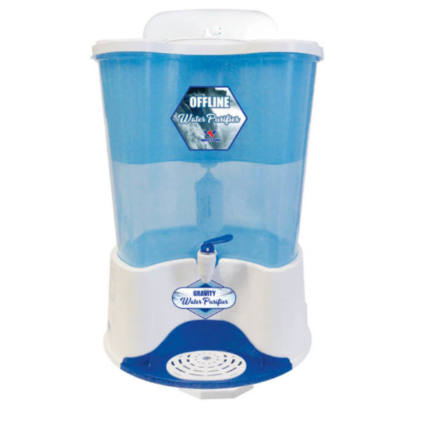 Walton Water Purifier WWP-UF20L