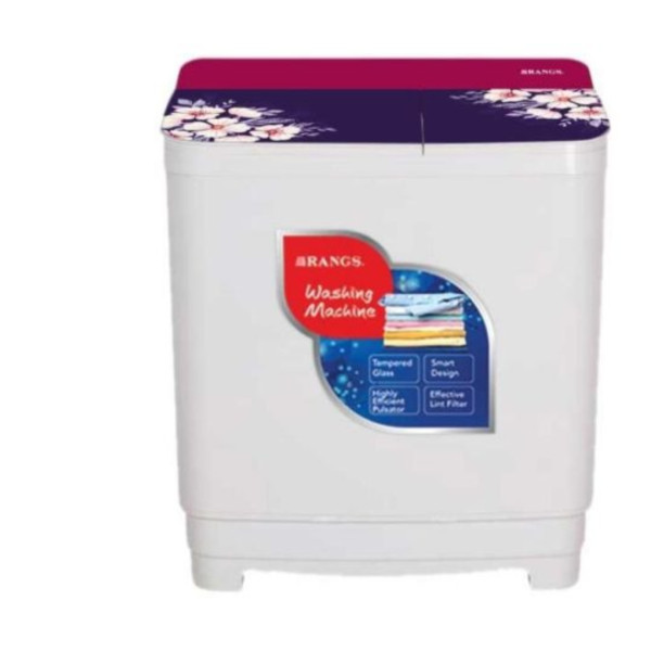 Rangs 9KG Washing Machine (Top Load Washer) – RW-9W-DD