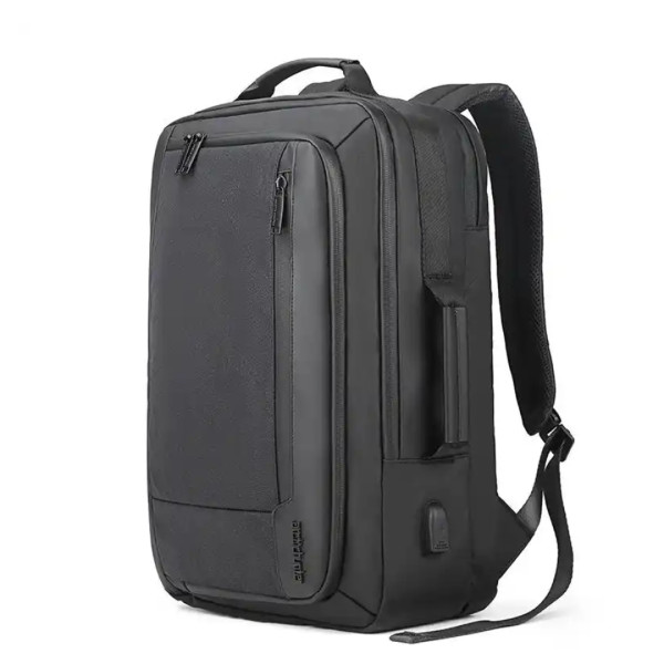 ARCTIC HUNTER B00477 Anti -Theft Waterproof Business Laptop backpack