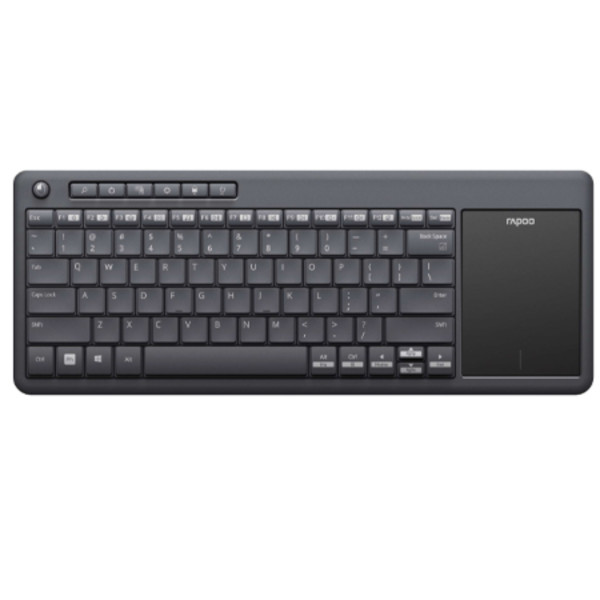 Rapoo K2600 Wireless Touch Keyboard