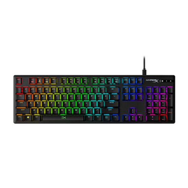 HyperX Alloy Origins Mechanical Gaming Keyboard