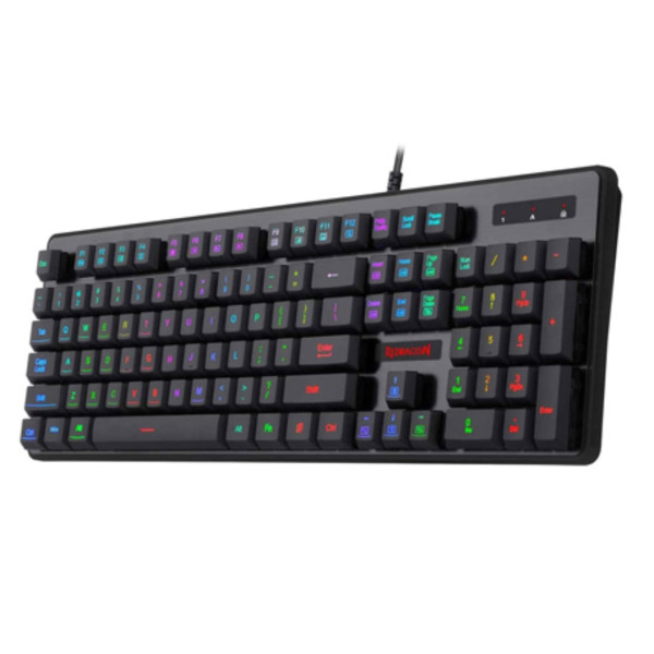 Redragon K509 RGB Gaming Keyboard