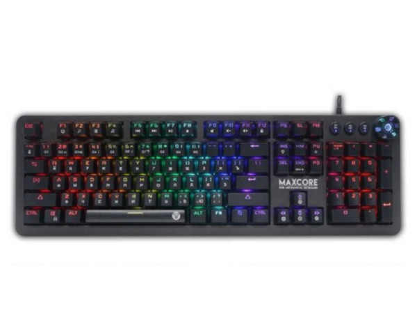 Fantech MK852 MAX CORE RGB Mechanical Gaming Keyboard