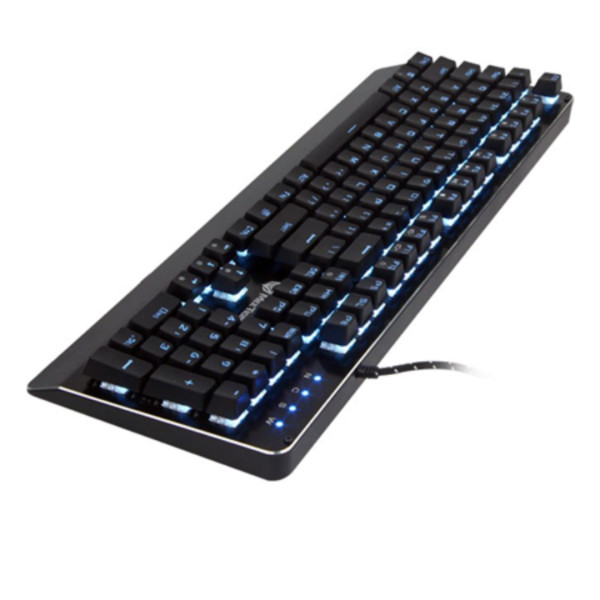 Meetion MT-K9420 Custom Macro Pro Membrane Gaming Keyboard