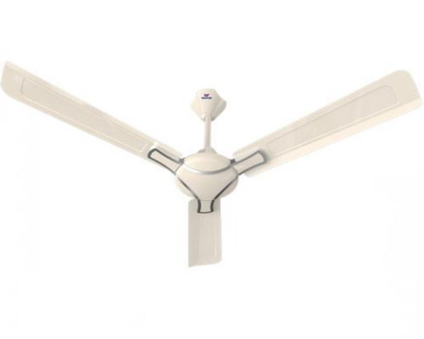 Walton Ceiling Fan-Walton WCF5603 WR ceiling fan (WITHOUT REGULATOR)