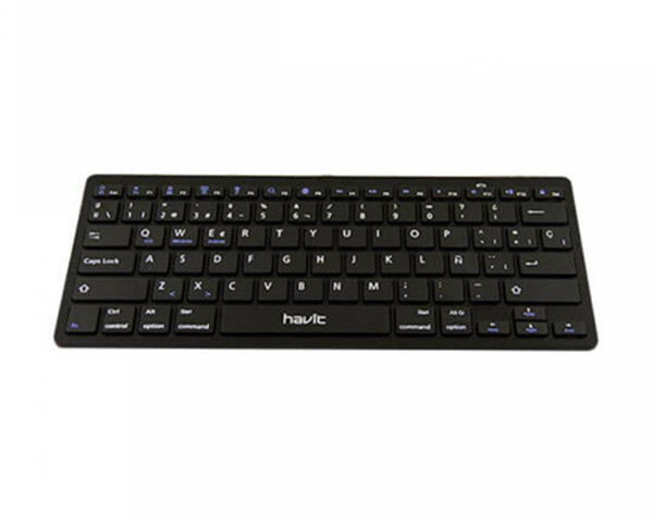 Havit HV-KB220BT Bluetooth Mini Keyboard