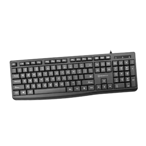 Micropack K206 USB Keyboard