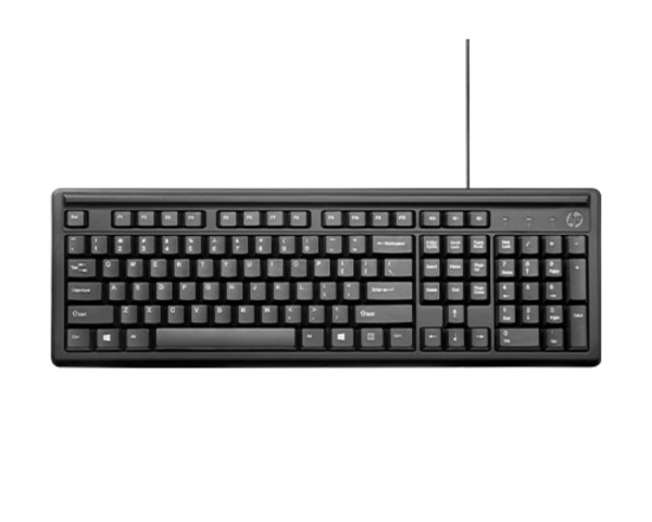 HP K100 Gaming Keyboard