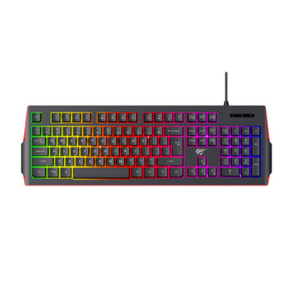 Havit KB866L Wired Gaming Keyboard