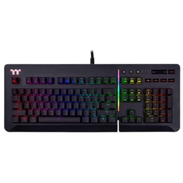 Thermaltake Level 20 RGB Razer Green Gaming Keyboard