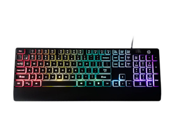 Hp K120 Wired Gaming Keyboard