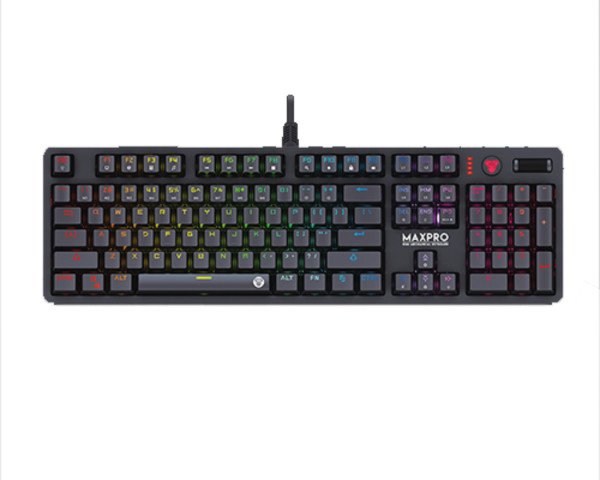 FANTECH Max Pro MK851 RGB Mechanical Switch Keyboard