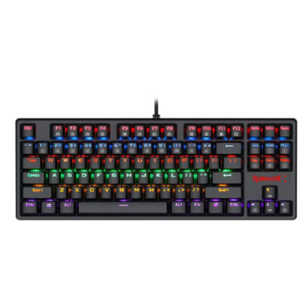 Redragon DAKSA K576R MECHANICAL GAMING KEYBOARD