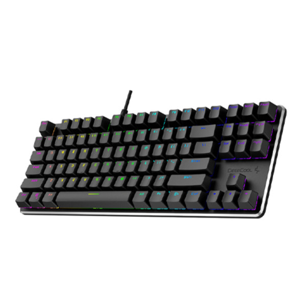 DEEPCOOL KB500 TKL MECHANICAL GAMING KEYBOARD