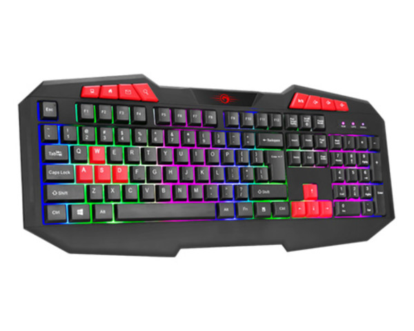 Marvo K602 MEMBRANE GAMING KEYBOARD