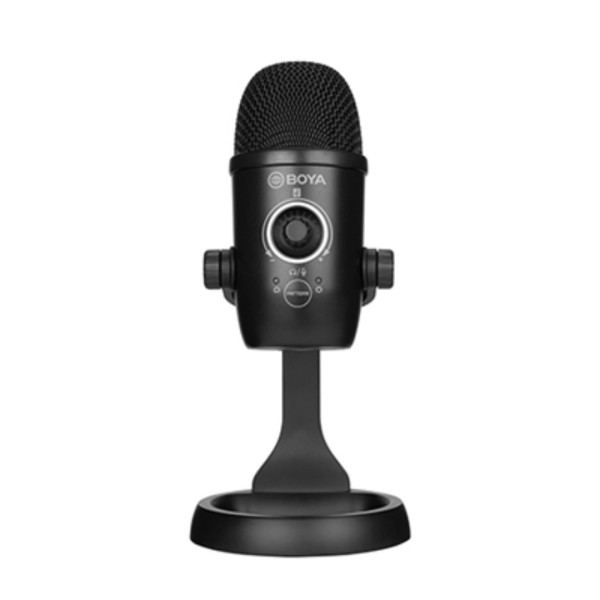 BOYA BY-CM5 Desktop USB Microphone