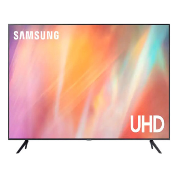 SAMSUNG 43"INCH 4K SMART TV