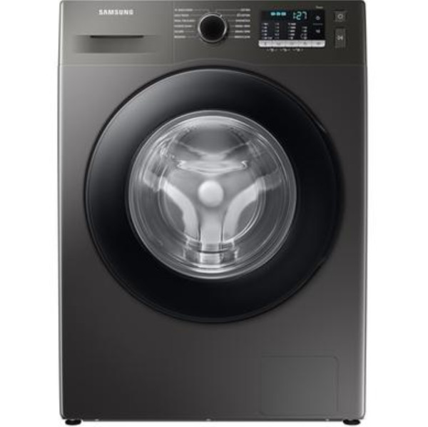 Samsung Front Loading Washing Machine - 9 Kg WW90TA047AXOTL