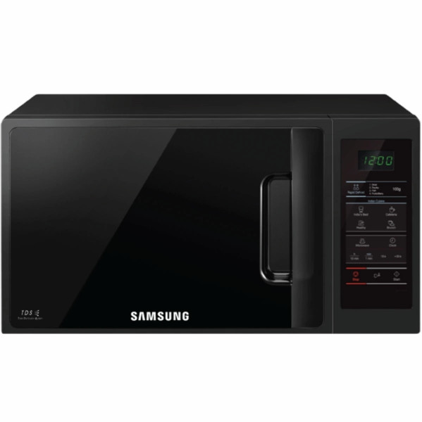 Samsung Solo Microwave Oven | MW73AD-B/D2