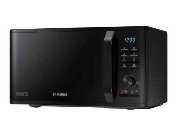 Samsung M/W Oven 23L Grill | MG23K3515AK/D2