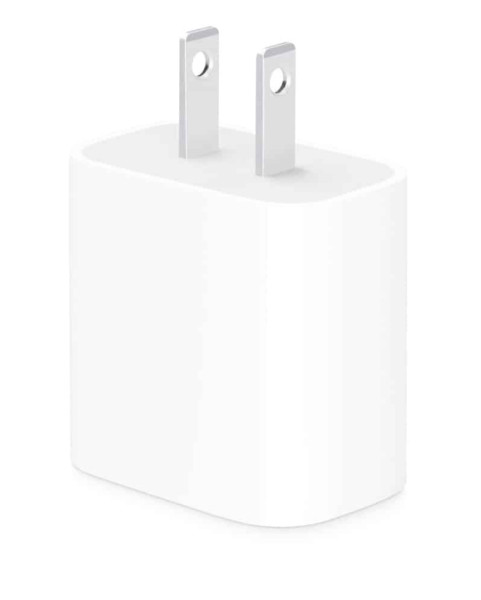 PW iPhone Adapter - 20W - 20WPW01