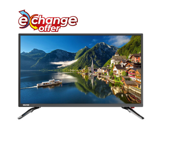 Walton Basic LED Tv-W32D130 (813mm)