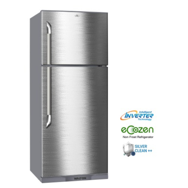 Walton Single Door Non Frost Refrigerator 512 Ltr- WNJ-5A2-RXXX-XX