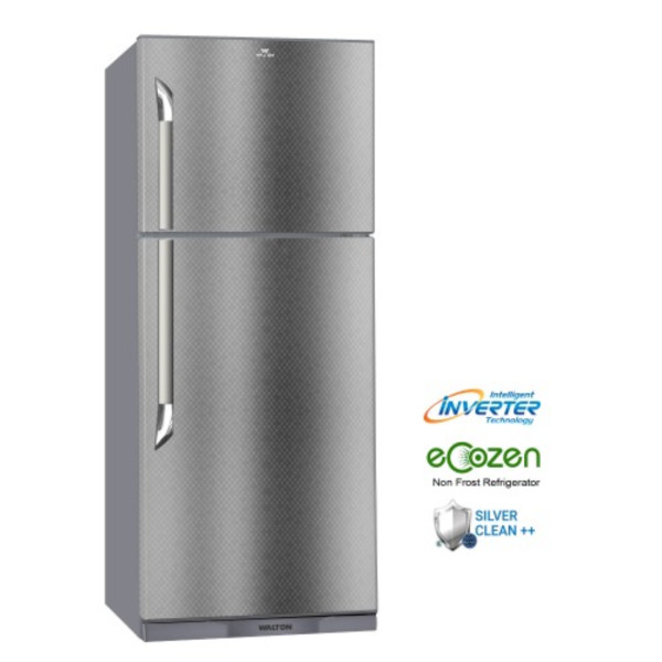 Walton Single Door Non Frost Refrigerator 555 Ltr- WNJ-5E5-RXXX-XX