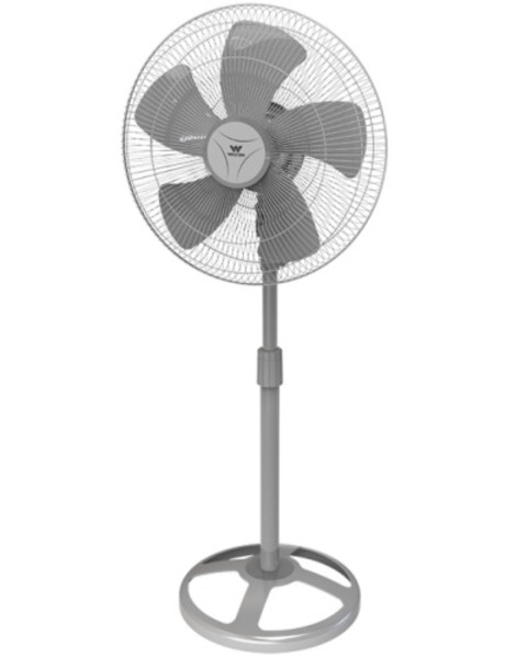 Walton  WPF24B-PBC Pedestal Fan (600mm)