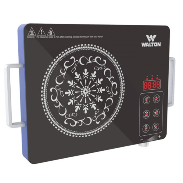 Walton Infrared Cooktops-WIR-KS20