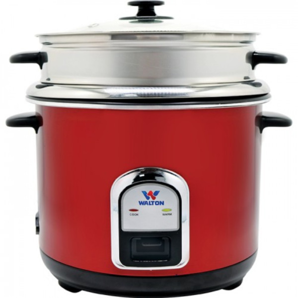 Walton Rice Cooker-WRC-CSS280 (2.8L)